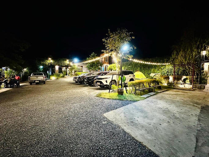Others 5, Keyman House Khao Yai, Pak Chong