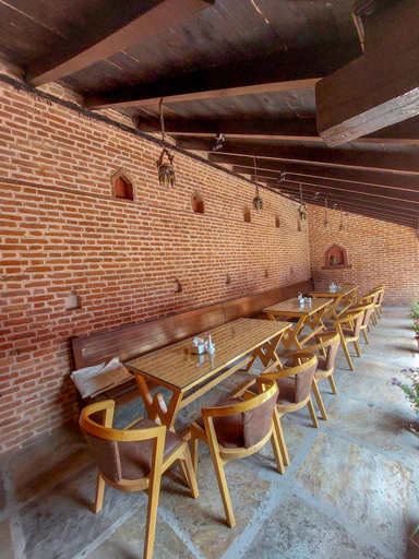 Food & Drinks 3, Hotel Garuda Bhaktapur, Bagmati