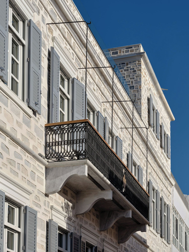 Exterior & Views 2, Argini Syros, South Aegean