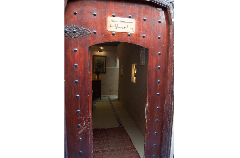 Others 2, Riad Marana Hotel & Spa, Marrakech