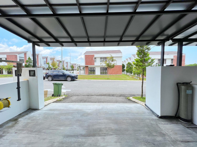 Others 3, RAPID Pelali Pengerang Homestay, Kota Tinggi