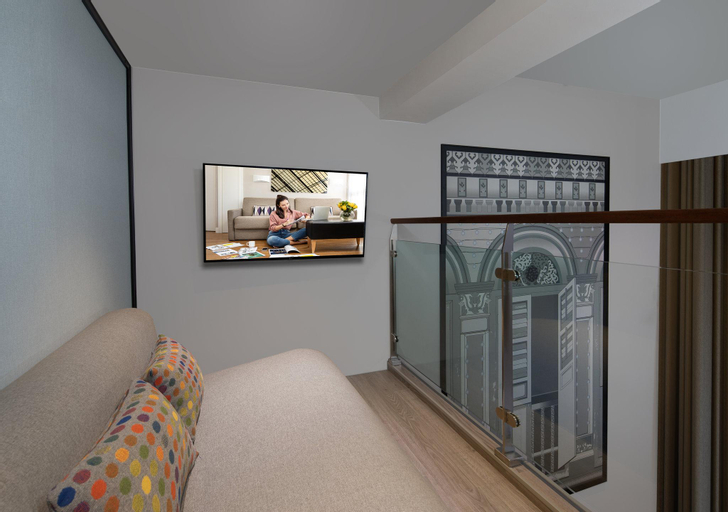 Bedroom 9