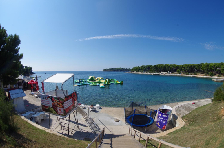 Surrounding environment 5, Holiday apartment Dominik, Pula