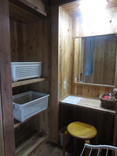 Bathroom 3, oyado hananoyu, Yufu