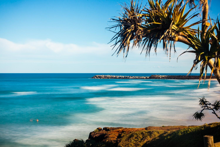 Exterior & Views 5, 'SEAVIEW' - Prime Location by Shaws Bay with Stunning Views, Pet Friendly, Ballina