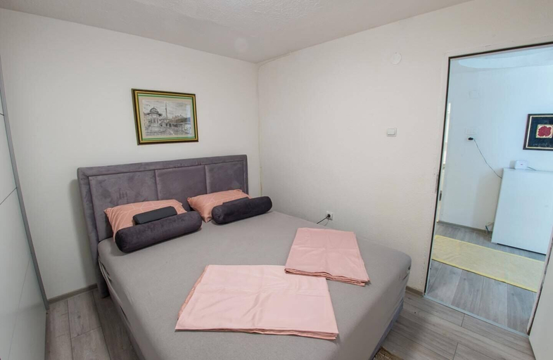 Bedroom, La Terrazza, Herzegovina-Neretva