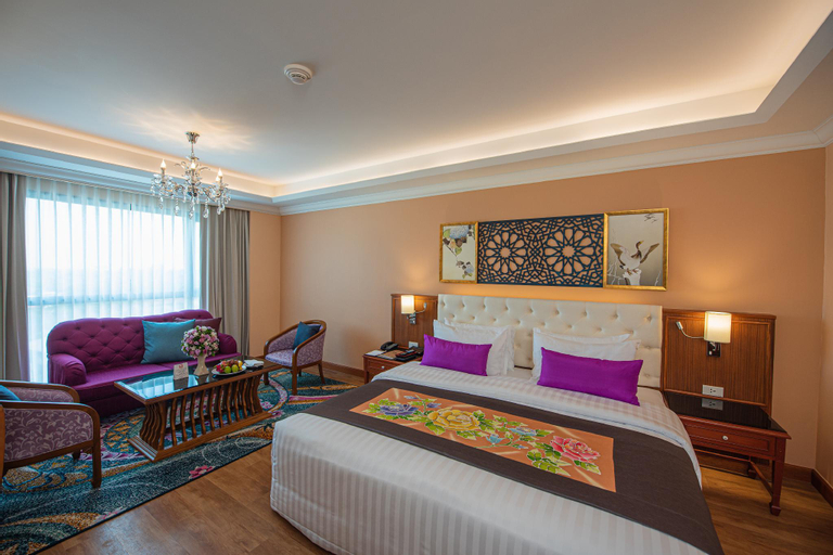 Bedroom 15