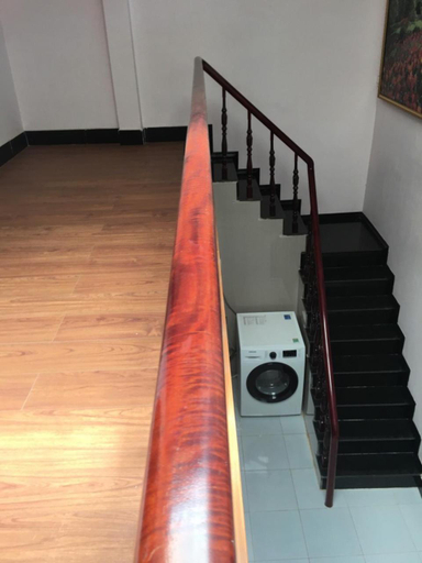 1, Homestay 484, Pleiku