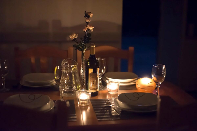 Others 4, Private 2 BR Loft HOUSE w/ Terrace&Private Parking, Split