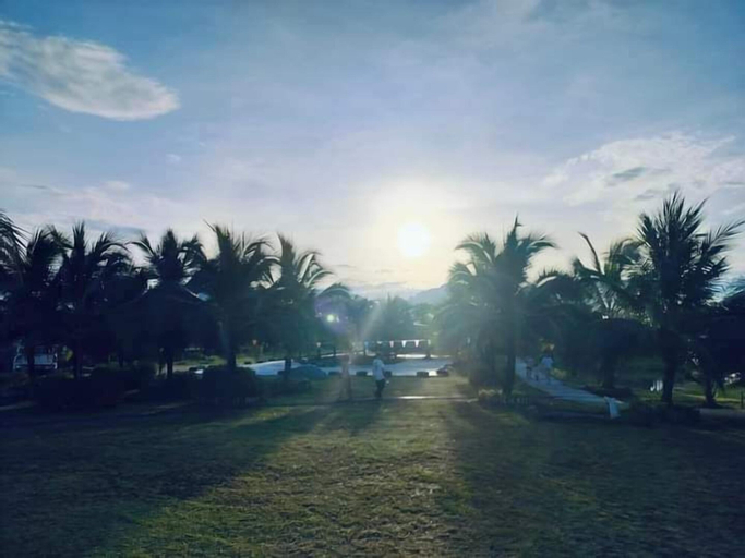Scenery