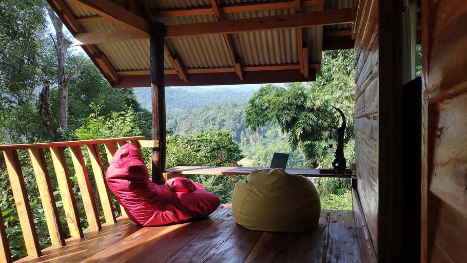 Others 5, PeaMoo Homestay, Chom Thong