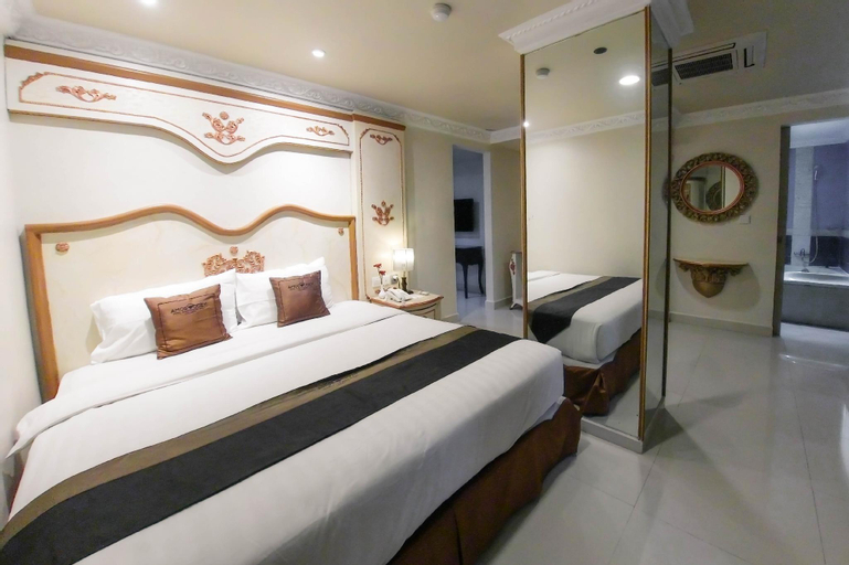 Bedroom 5