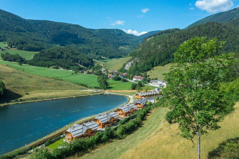 Others 5, CHALET am Schneebergsee, Neunkirchen