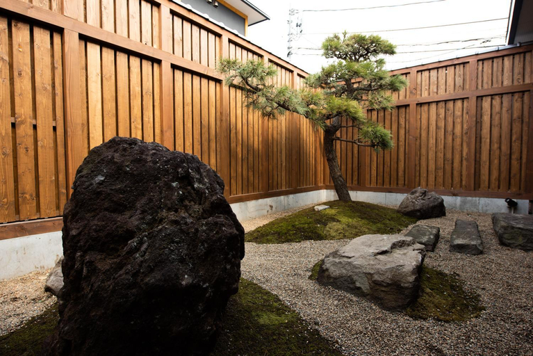 Others 2, HOTEL ZEN-Adult Only, Hirosaki