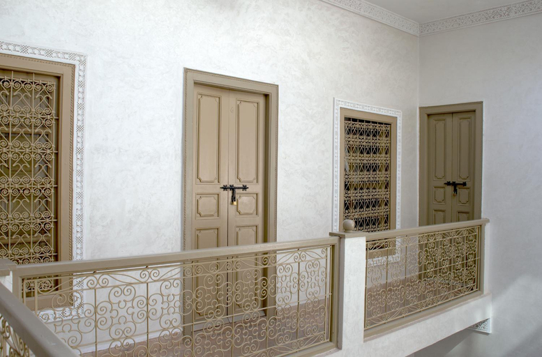 Others 4, Riad Marana Hotel & Spa, Marrakech