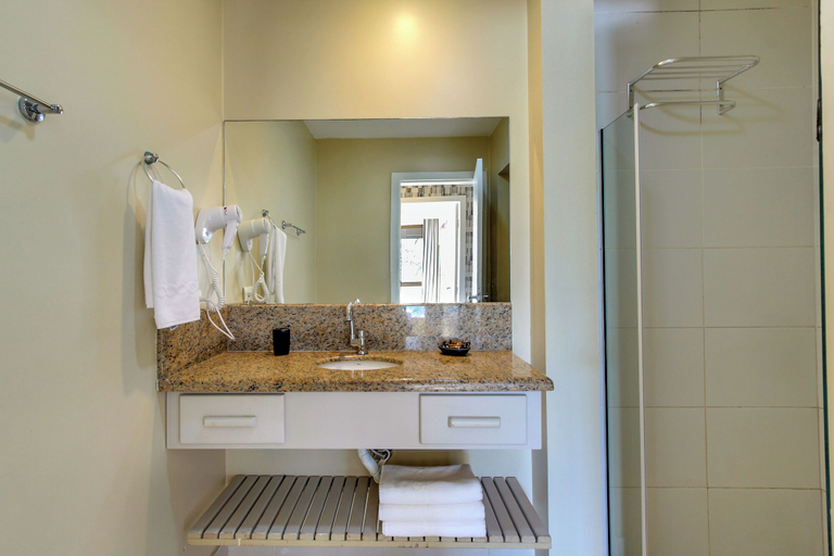 Bathroom 4, Pietra Flat, Florianopolis