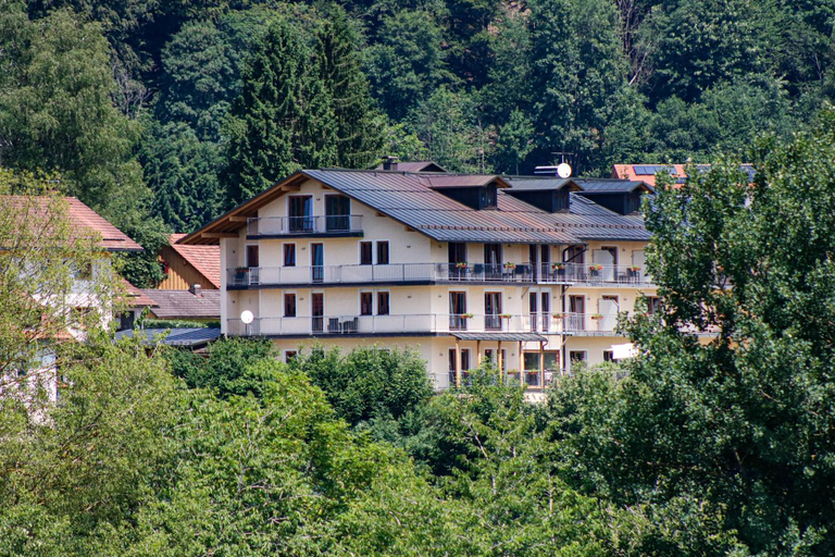 Others 5, DAS PALMBERGER, Freyung-Grafenau