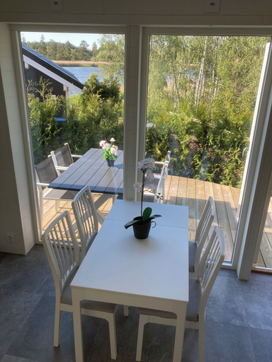 Others 5, Brygghuset, Kalmar