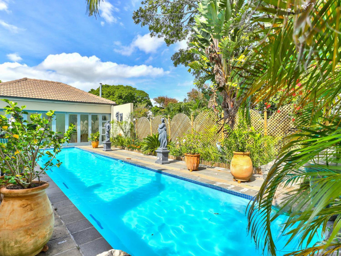 Sport & Beauty 2, Villa Jesdene, City of Cape Town