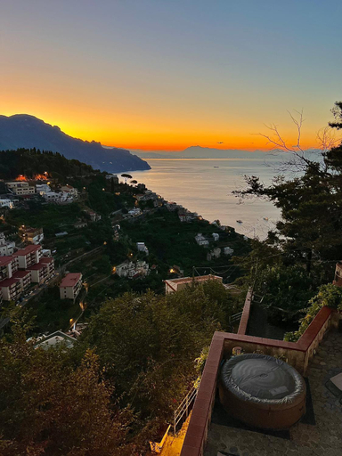 Surrounding environment 4, Villa Nina Amalfi, Salerno