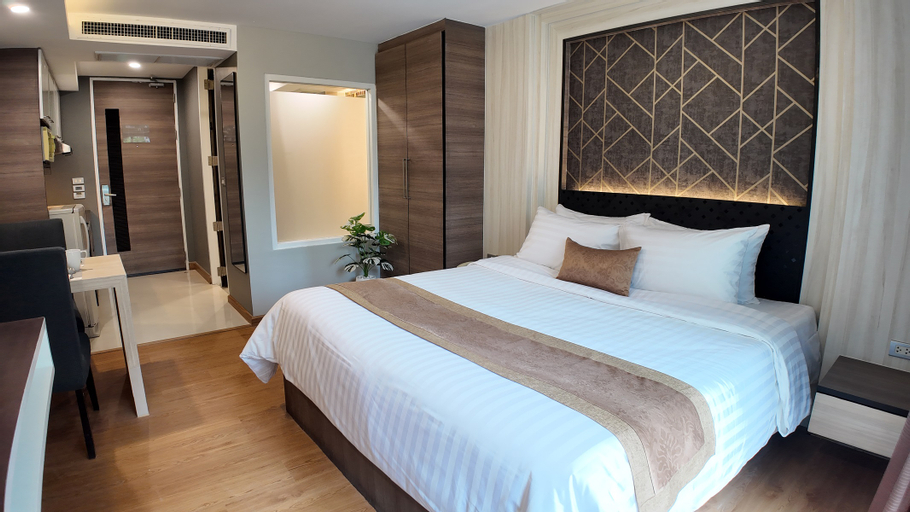 Bedroom 14