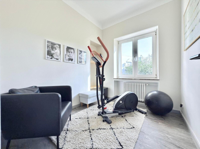 Others 5, Charming 5 bedrooms Home, Luxembourg