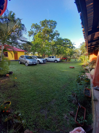 Magnificent Private Room Near Airport #1, Comayagua