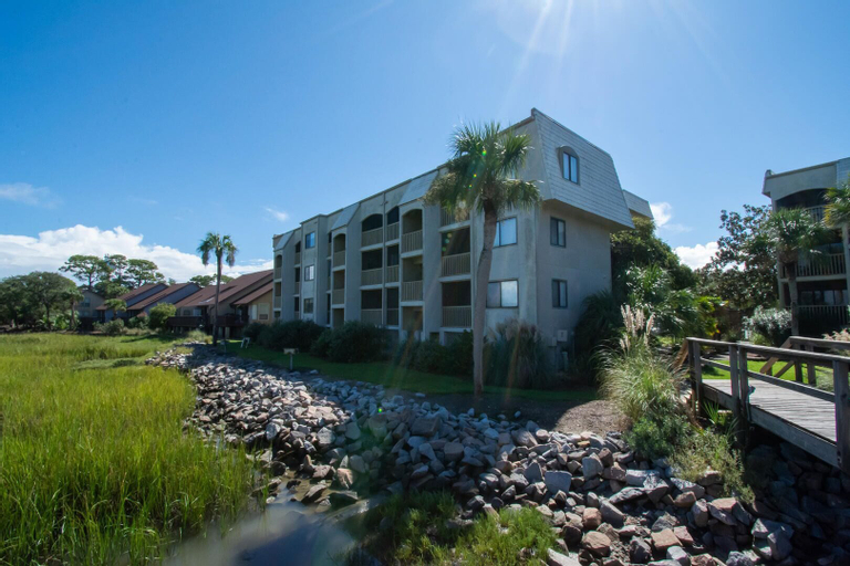 188 Beach Club Villa, Beaufort