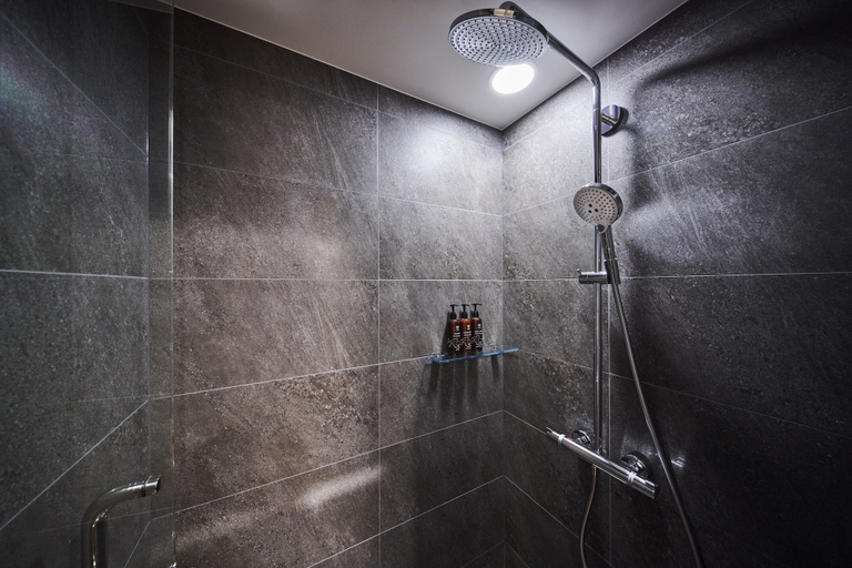 Bathroom 4, The Royal Park Canvas Kobe Sannomiya, Kobe