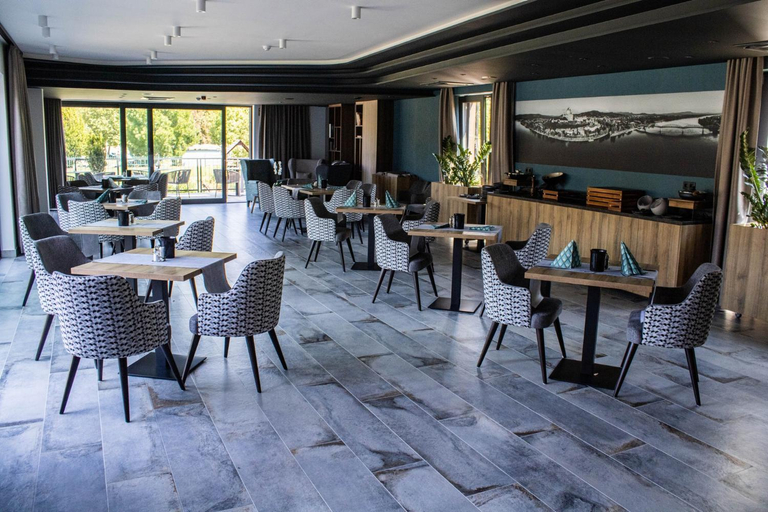 Food & Drinks 2, Mediterraneo Luxury Room Esztergom, Esztergom