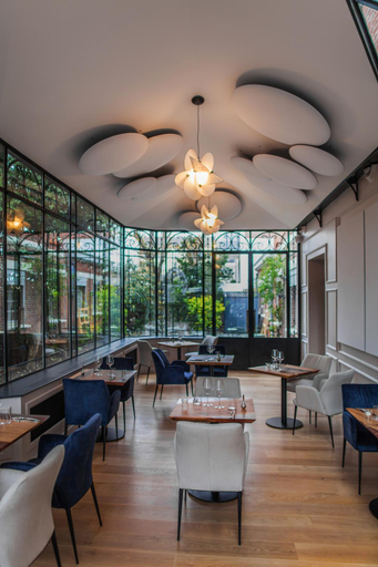Food & Drinks 3, MAISON RENARD, Pas-de-Calais