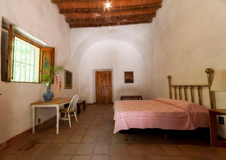 Others 5, Hacienda la Luna, Tetecala