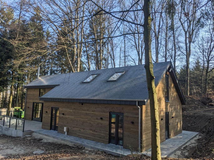 2, Cosy chalet in nature, Luxembourg