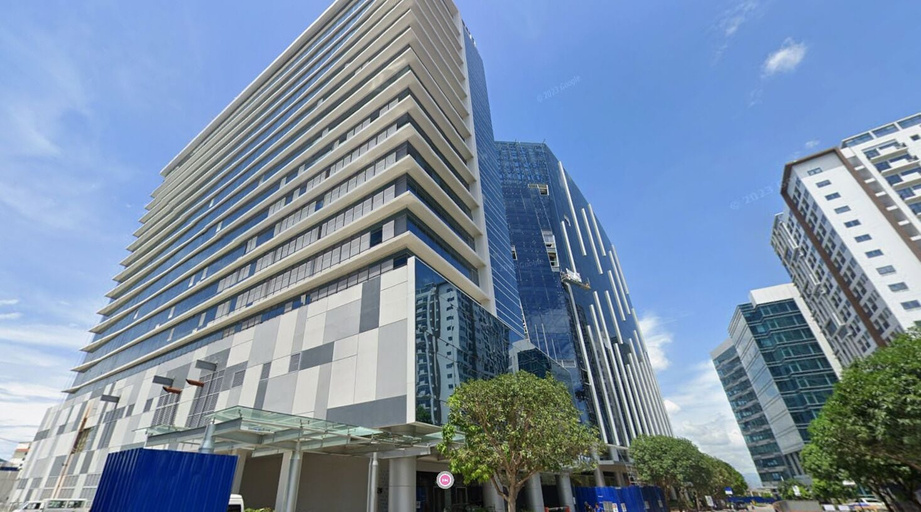 Exterior & Views, 8 Newtown Boulevard by Hiverooms, Lapu-Lapu City