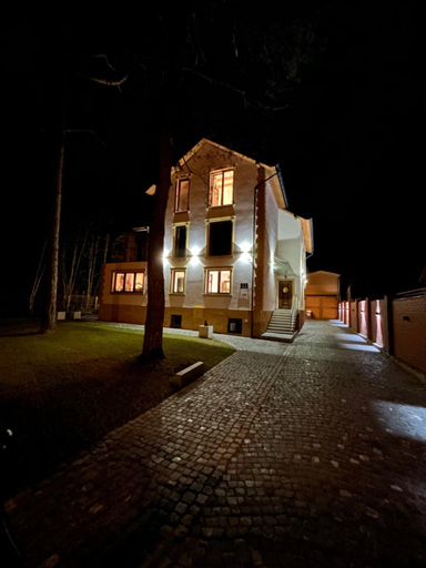 Others 5, Lesna Residence & SPA, Pisz