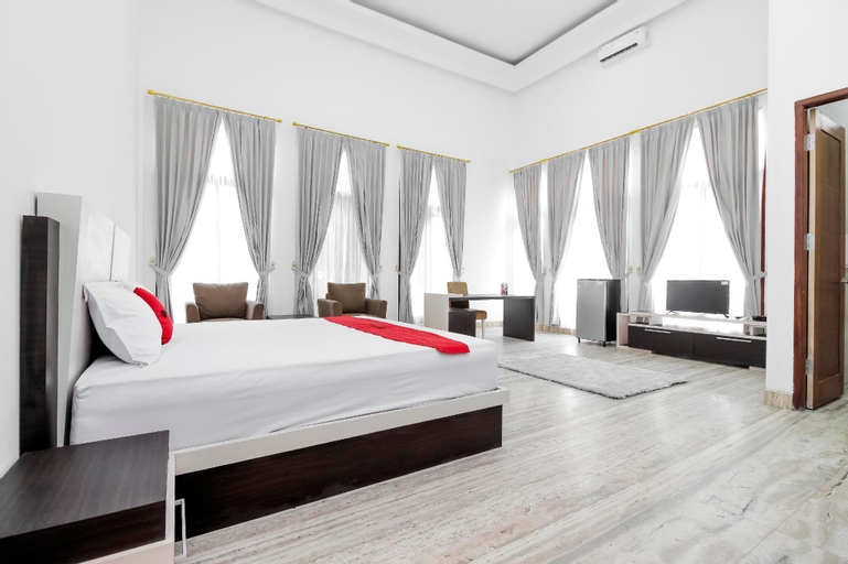 Bedroom 20