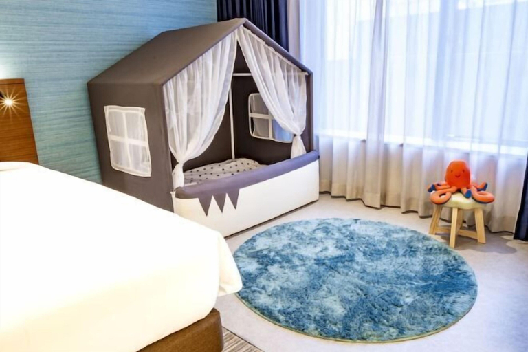 Bedroom 11