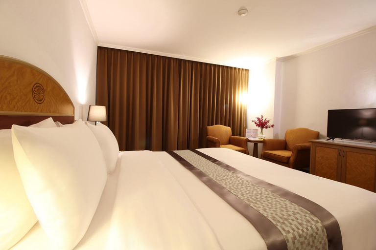 Bedroom 18