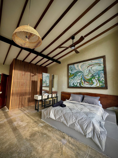 Bedroom 3, Cerro Tusa Springs, Venecia