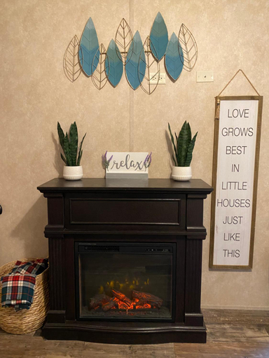 Others 5, Your Own Cozy Tiny Home, Cobb
