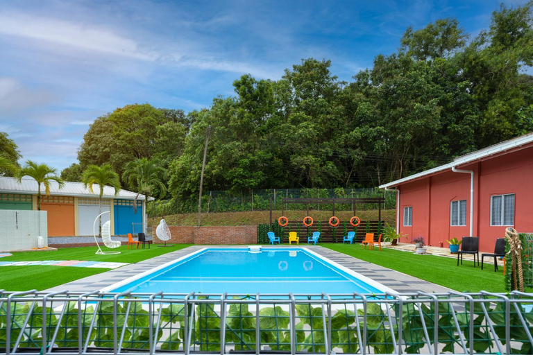 Sport & Beauty 2, Putra Sentosa Retreat Camp Sematan, Lundu