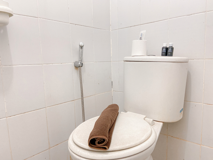 Bathroom 6