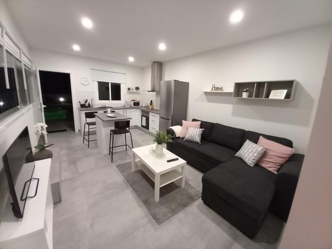 Others 5, Mireya home, Santa Cruz de Tenerife