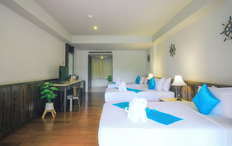 Bedroom 5
