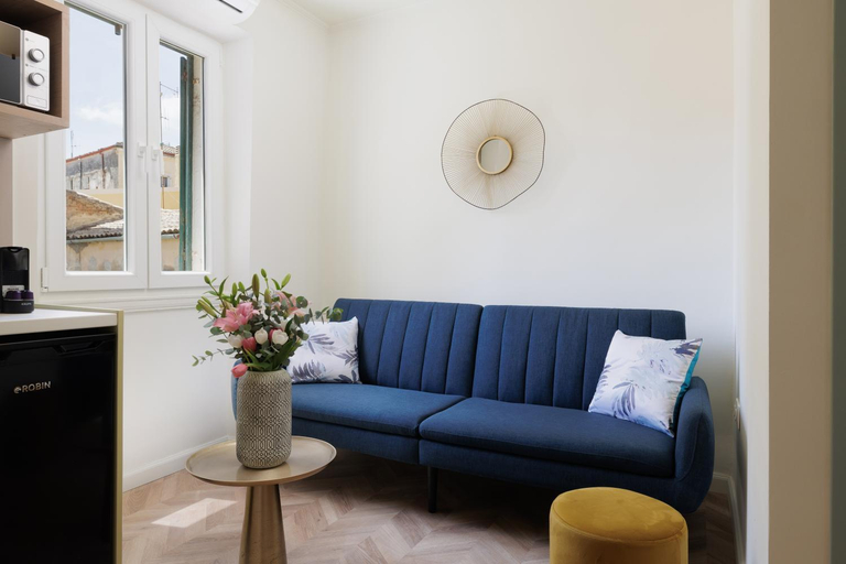 Others 5, Piazza San Rocco Apartments, Ionian Islands