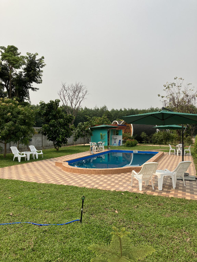 Others 3, ANGEL RESORT, Sawang Daen Din