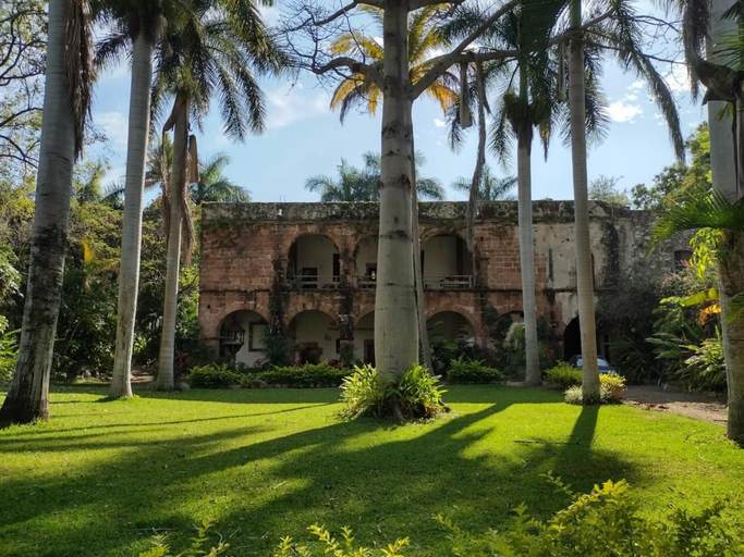 Others 2, Hacienda la Luna, Tetecala