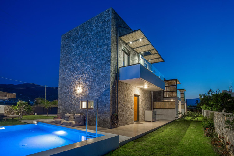 Sport & Beauty, Hermagio Villa Hermione by Estia, Crete