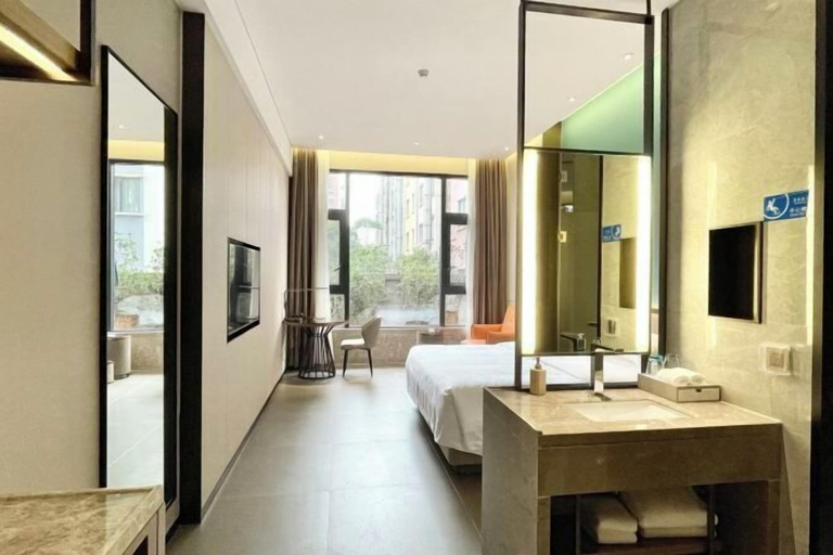 Bedroom 9