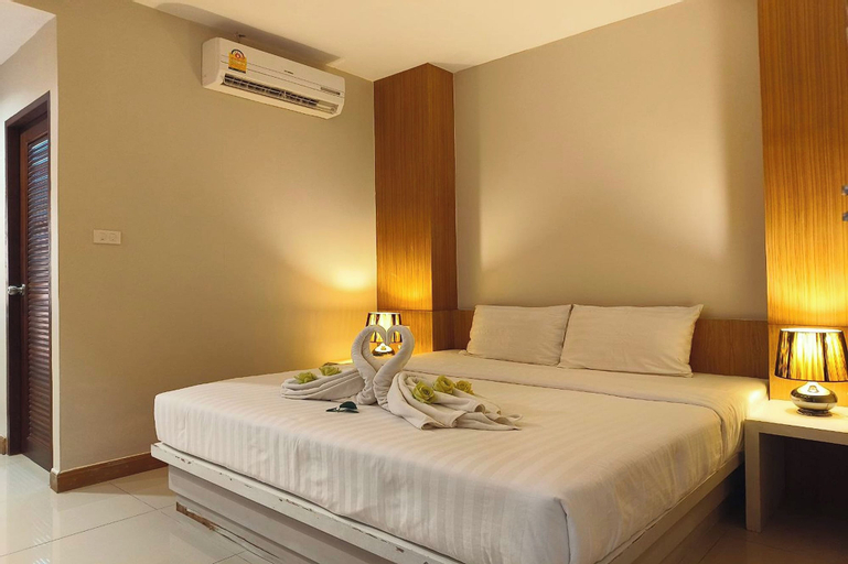 Bedroom 7